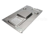DB0179 Merrychef Rear Casework Pressed