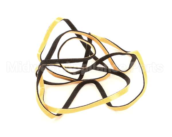 DB0322 Merrychef Control D Gasket E2S