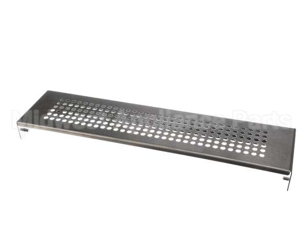 DB0549 Merrychef Air Filter Body Marine V3