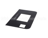 DB0655 Merrychef Touchpad Overlay