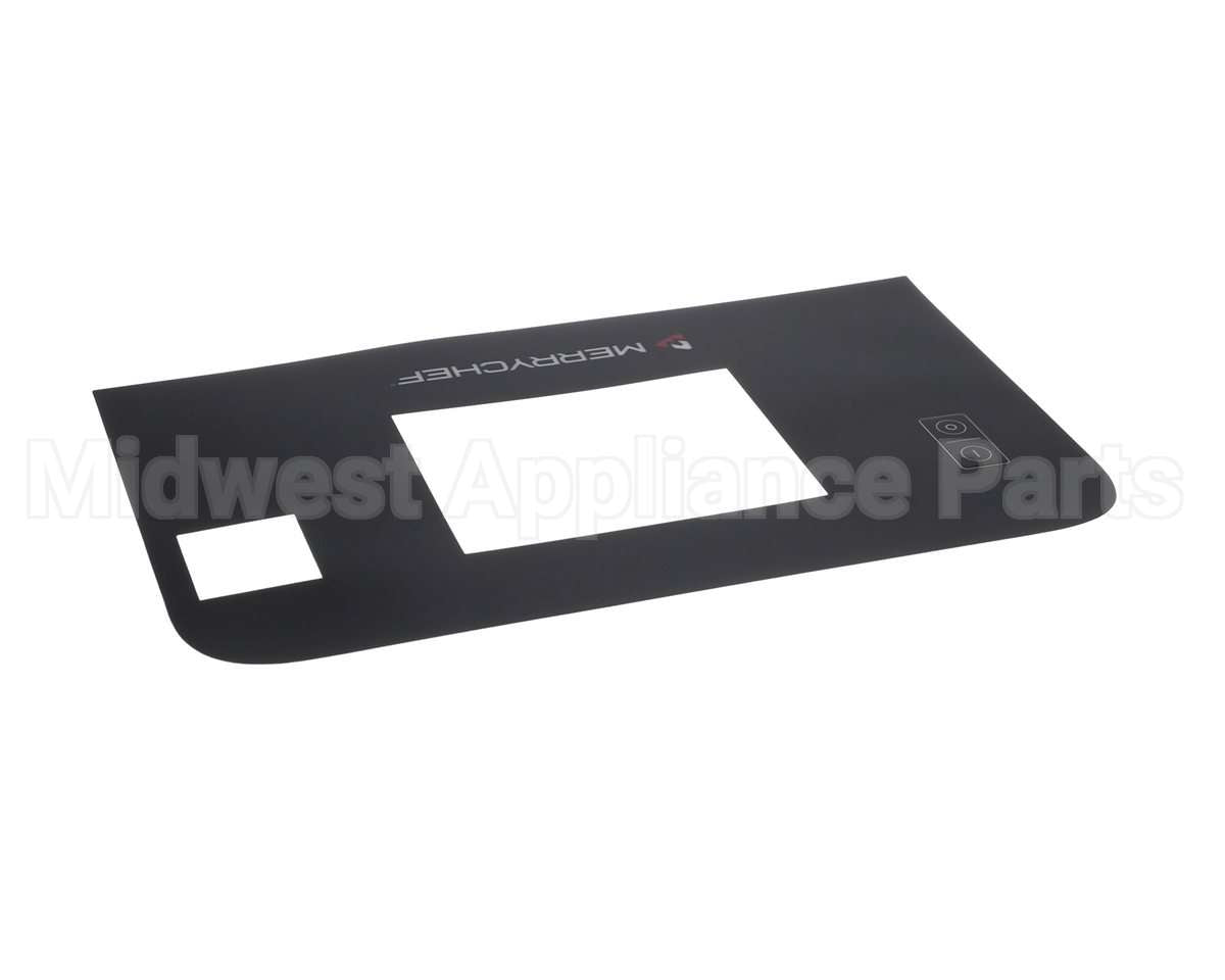 DB0655 Merrychef Touchpad Overlay