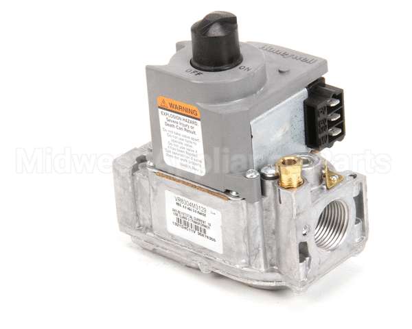 8073552 Frymaster Valve Gas,Nat,24V,Honeywell