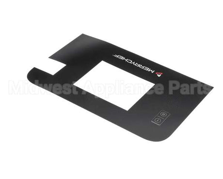 DB0694 Merrychef E2S Overlay - Merrychef