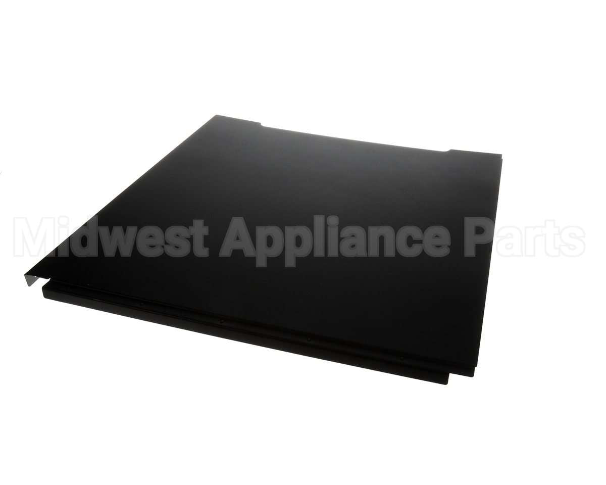 DB0798 Merrychef Starbucks Rh Casework Painted Black
