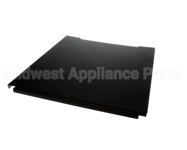 DB0798 Merrychef Starbucks Rh Casework Painted Black