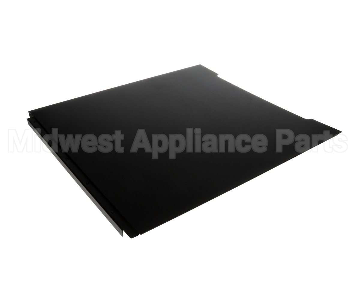 DB0798 Merrychef Starbucks Rh Casework Painted Black
