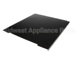 DB0798 Merrychef Starbucks Rh Casework Painted Black