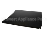 DB0798 Merrychef Starbucks Rh Casework Painted Black