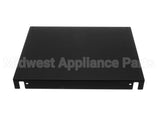 DB0874BLK Merrychef Door Skin Black
