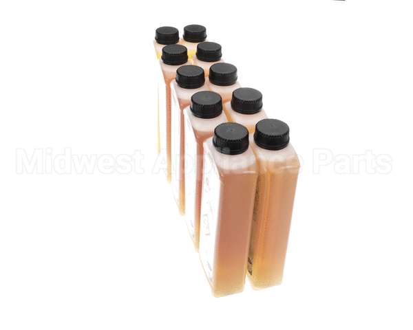 DB1018A0 Unox Unox.det&Rinse Eco 10X1L