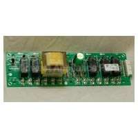 005319-000 Vikingpower Control Board