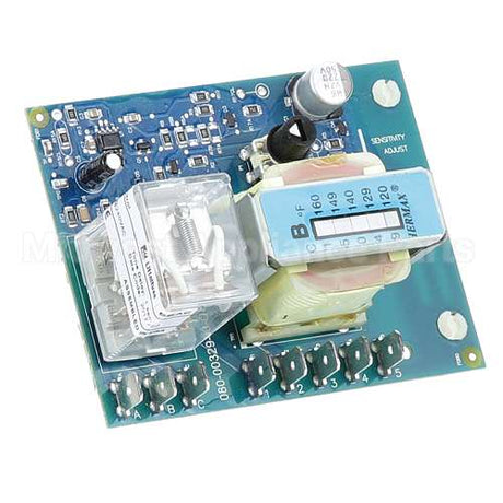 001166 Compatible Keating Water Level Board