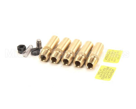 8262020 Frymaster Kit, Hw Sr62 Nat To Lp Cnvrsn