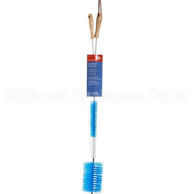 PM14X10056 GE Appliance Brush Set - Ref/Hvac/Dryer