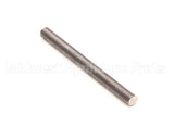 FA95052-9 Cleveland Threaded Rod; 3/8-16 X 4-5/8L