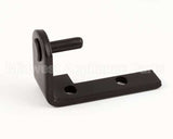 401-247A-02 Beverage Air Hinge Bracket Top Lh Black Mt/Ur