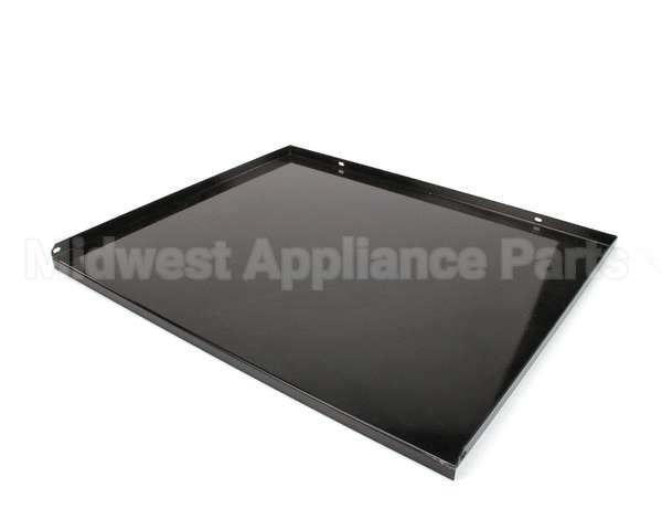 A99113 American Range Bottom,Oven 36Blk Porcelin