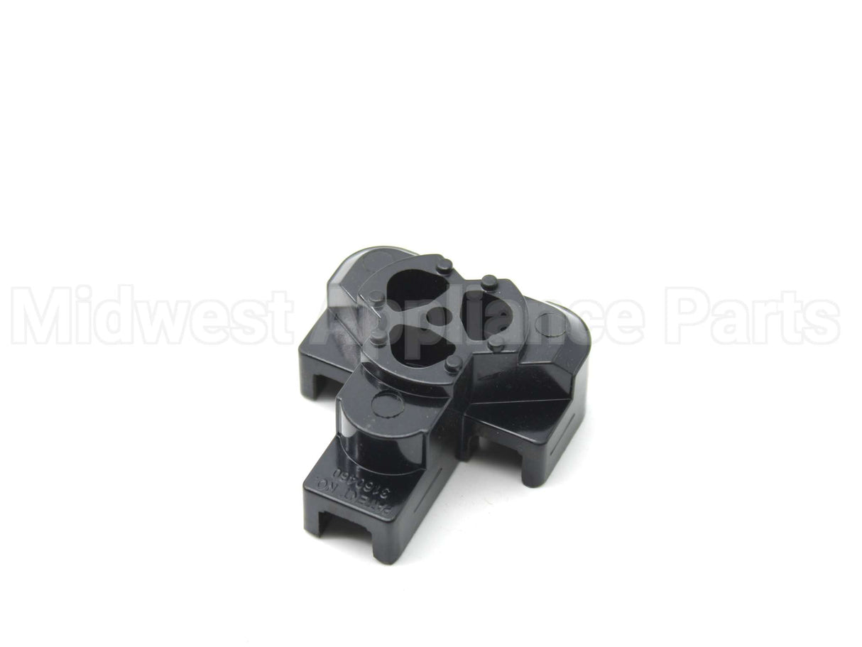 BLK0164 Trane Terminal Block Connector Plstc