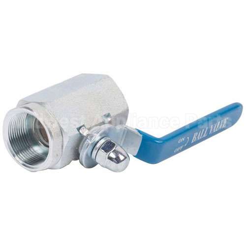 A80228 Compatible American Range Drain Af-Series Valve