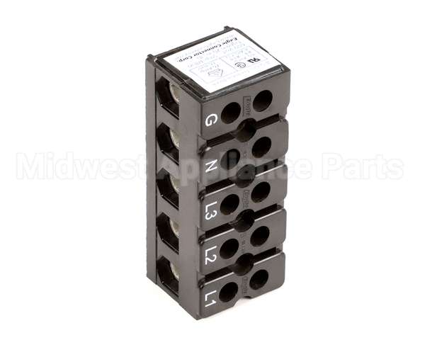 2E-Z9565 Star Terminal Block 5 Pos #4