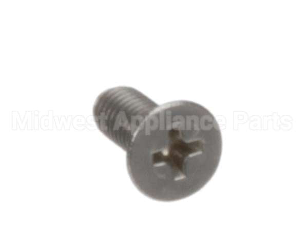 C8002035 Cleveland Screw,Flat Head,M5X12 Din965