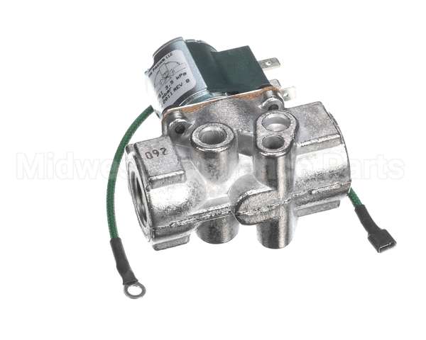 36240 Imperial Icvg-Solenoid Valve 24V (Old P/N 33885)