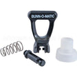 29166-0001 Compatible Bunn Faucet (Repair Kit)