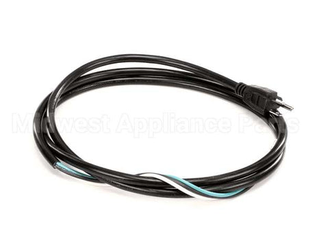 2E-RG2036 Star Cord Set 120V W/Terminals