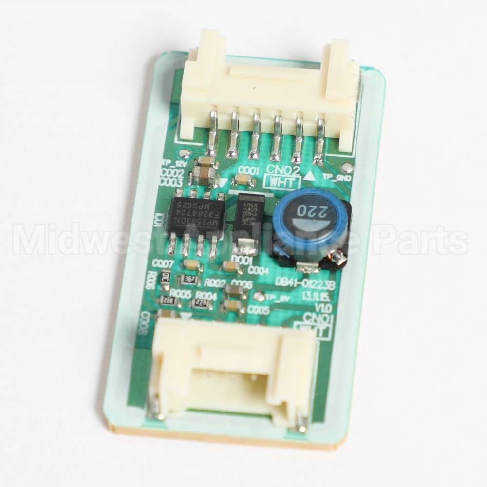 DB92-02875B Samsung Assy Pcb Sub;Assy Pcb Sub,Aw2-Cd14,41.5*