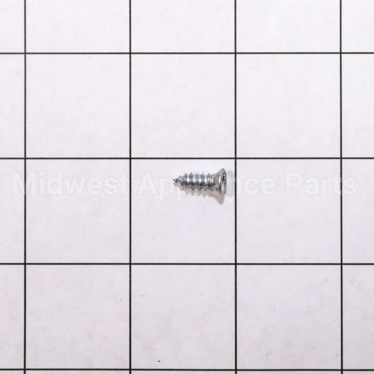 WE2M196 GE Screw 8