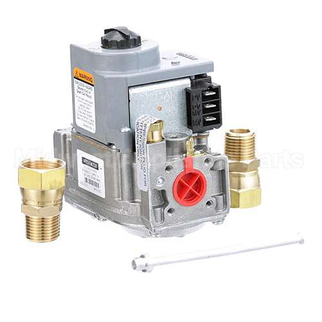 60113502-CL Compatible Pitco Valve, Combo, 24V, 1/2" Npt, Lp