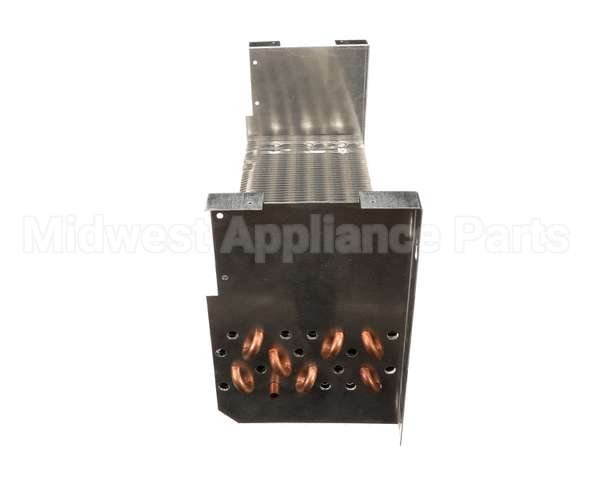 02-146465 Master-Bilt Evaporator Coil 0044-516-205 F