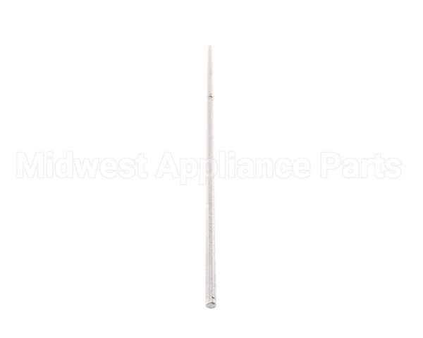 G03866-3-5 Garland Steel Rod 33.000In -1/32In,5/8