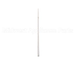 G03866-3-5 Garland Steel Rod 33.000In -1/32In,5/8