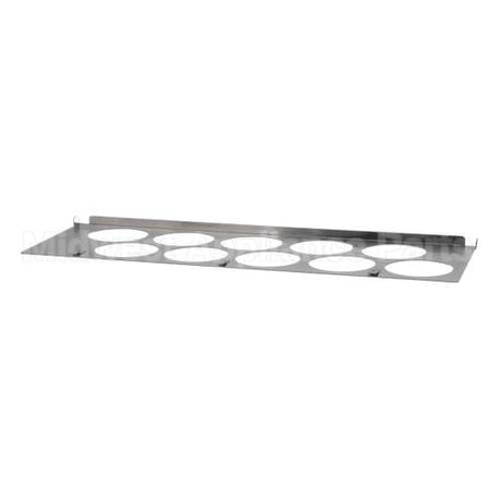 00B23-024D-01 Beverage Air Bottle Organizer Assembly, 10-24Oz