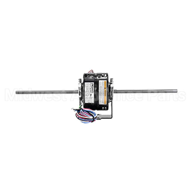 DBL4404P Pems Fan Coil/Air Conditioner Motor