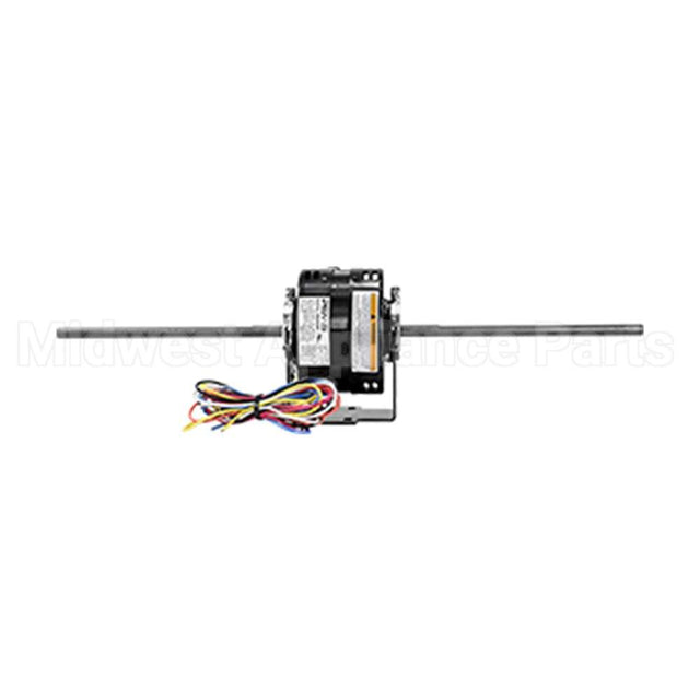 DBL6409P Pems Fan Coil/Air Conditioner Motor