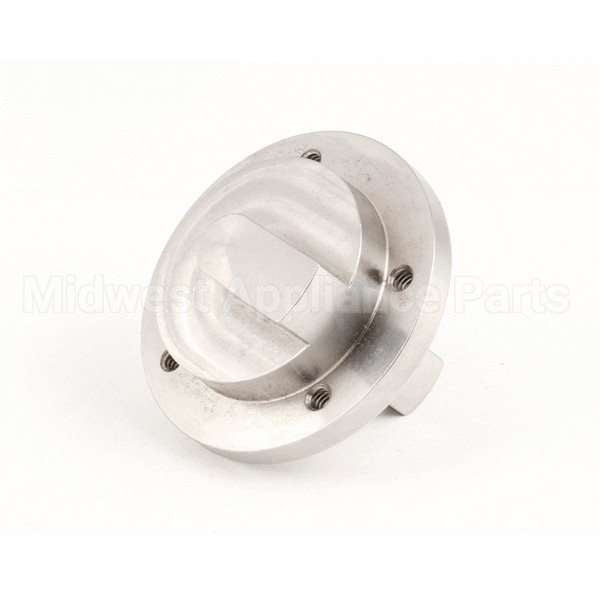 DC0101 Compatible BKI Coupling, Drive Vg