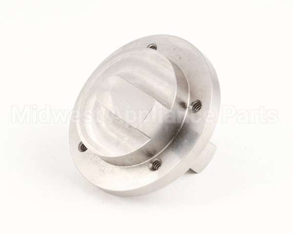 DC0101 Bki Coupling, Drive Vg