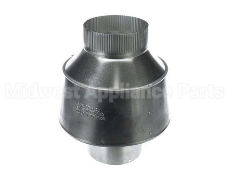 DC02S Duke Direct Vent Kit