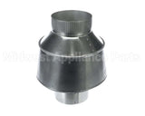 DC02S Duke Direct Vent Kit