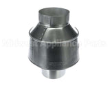 DC02S Duke Direct Vent Kit