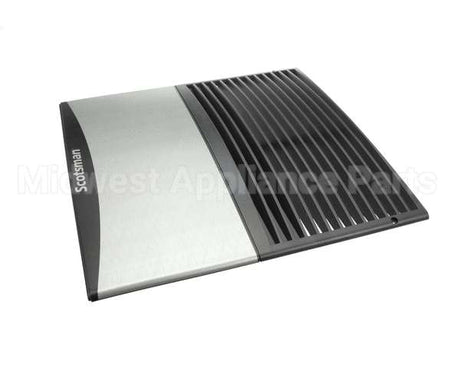 02-4684-01 Scotsman Panel Front 20 In Sis