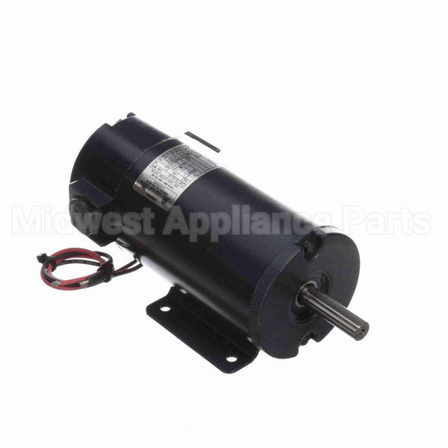 DC100 Century Pmdc Motor