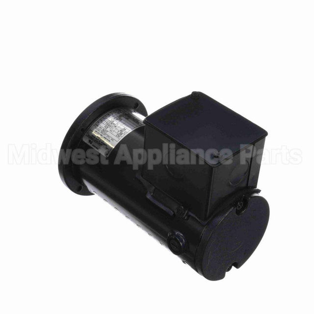 DC104 Century Motor