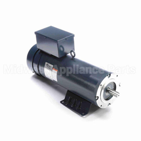 DC159 Century Motor