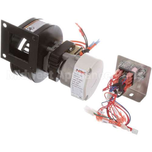 175871SED Compatible Duke Blower, 115V 60 Hz~