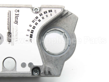DC24-310-T Bray Commercial Tri-State 24V 310Inlbs Nsr Act