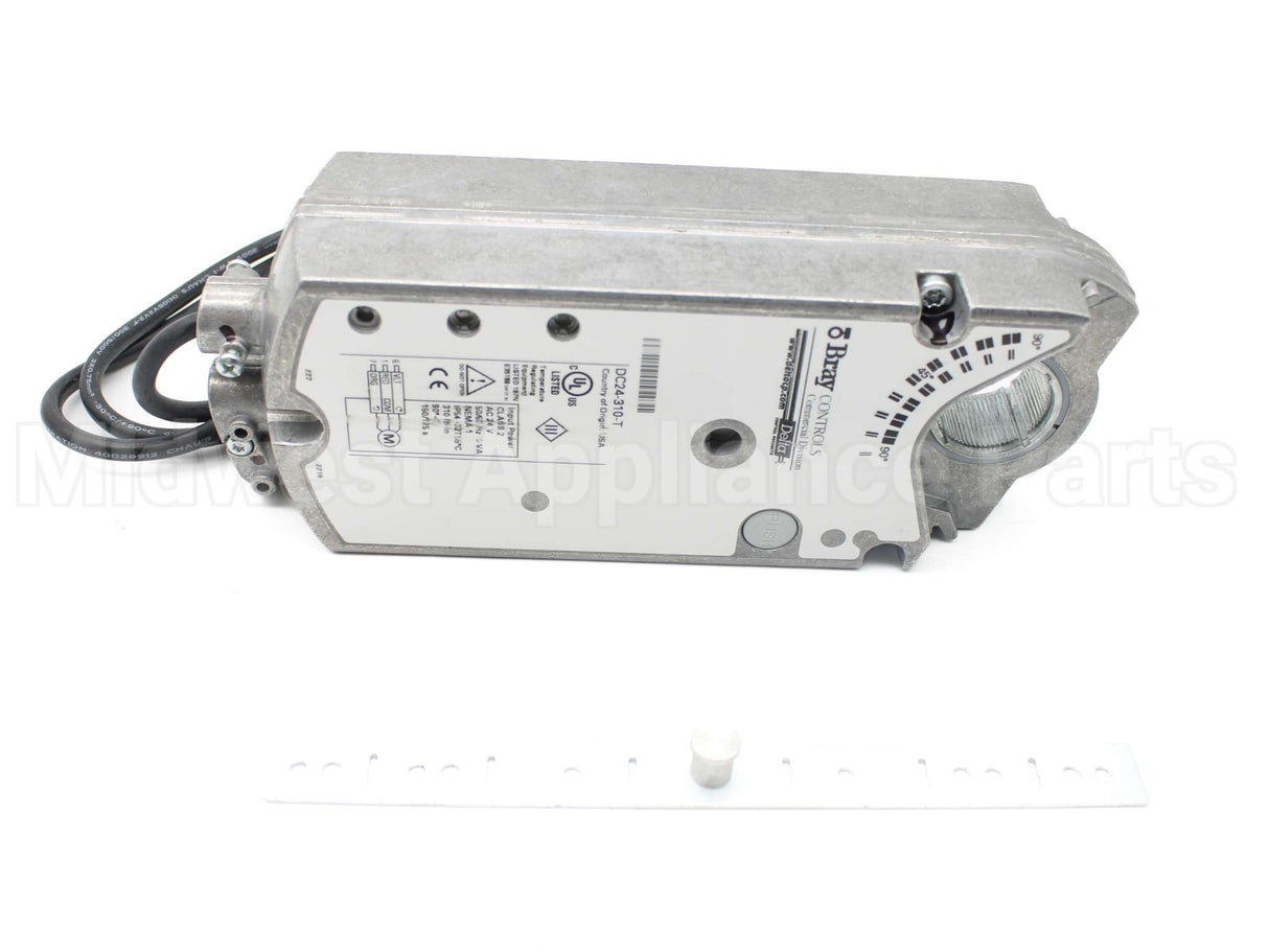 DC24-310-T Bray Commercial Tri-State 24V 310Inlbs Nsr Act