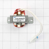 DC26-00009R Samsung Coil Harmonic;2.5Mh,53X80X45Mm,6A,Ei48*2